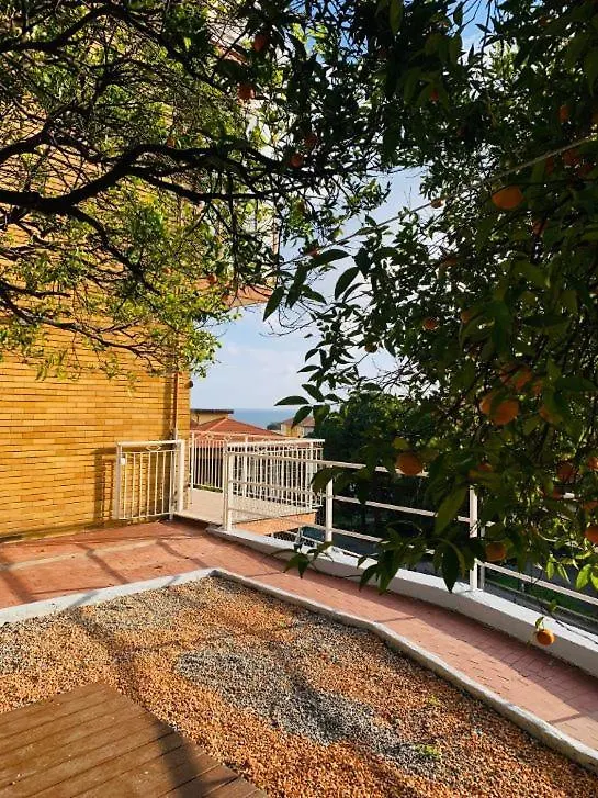 Home Garden Varazze Casa vacanze